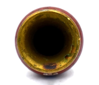 Clossine Bud Vase - 4