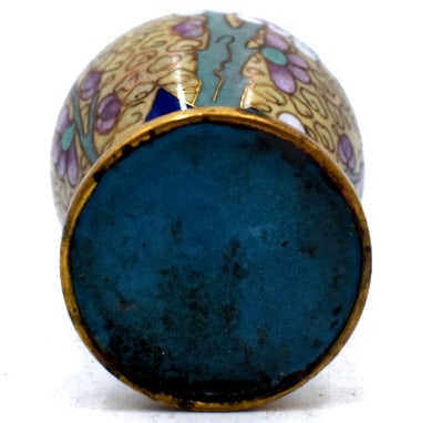 Small Clossine Vase - 3