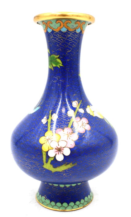 Clossine Vase - 2