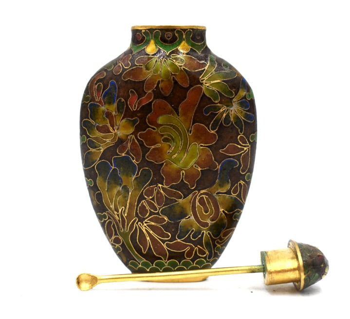 Clossine Small Bottle - 2