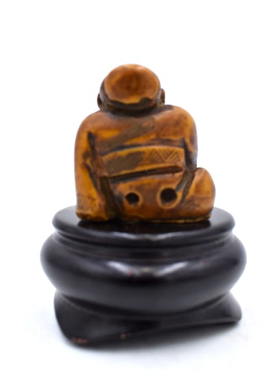 Netsckhe Figure w/ Stand - 2