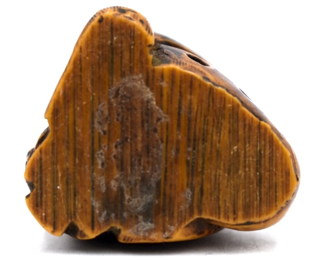 Netsckhe Figure w/ Stand - 3