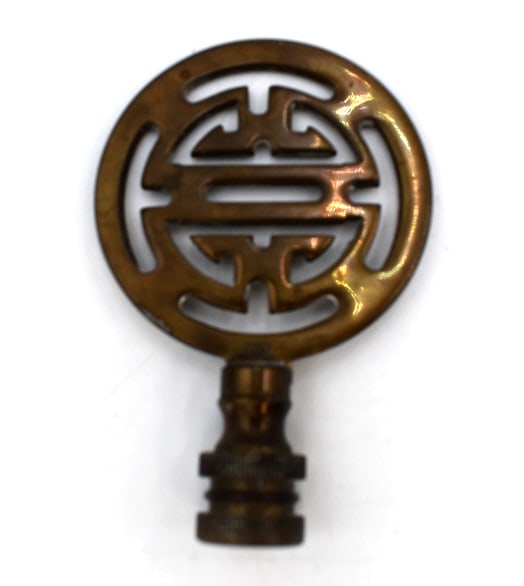 Assorted Finials - 2