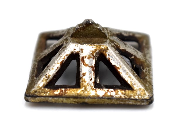 Assorted Finials - 4