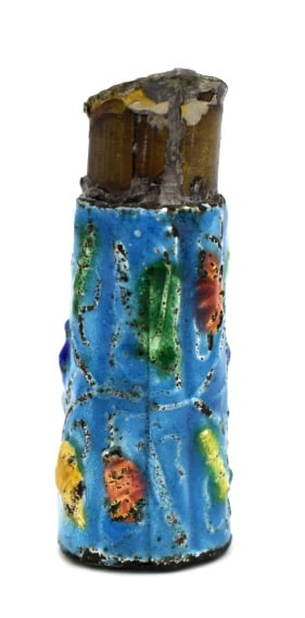 Assorted Finials - 5