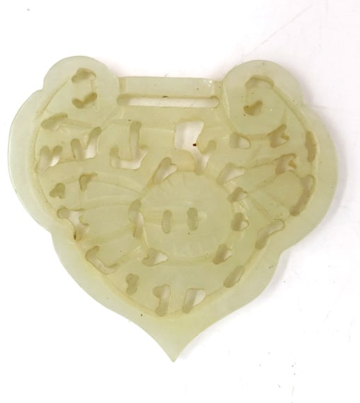 Assorted Finials - 6