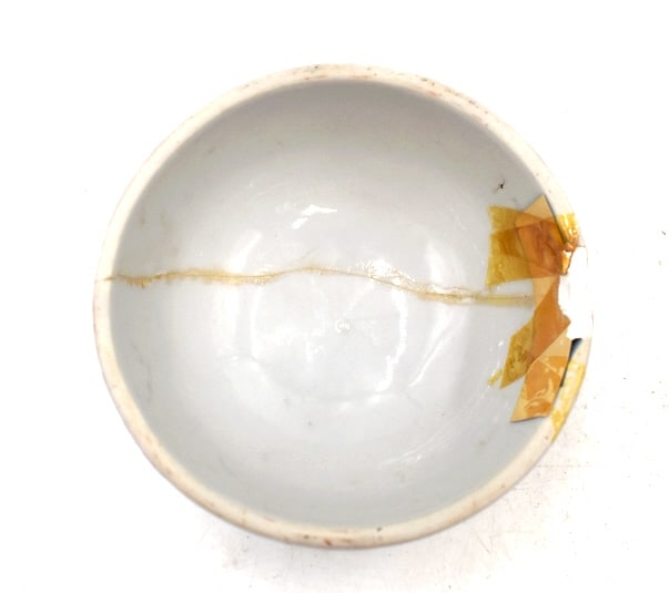 Oriental Ginger Jar - 3