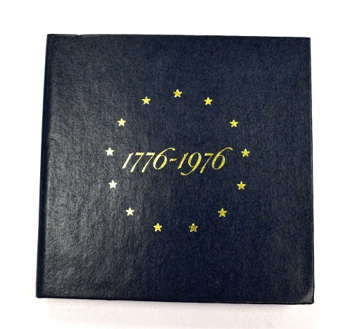 1976 United States Silver Proof Coin Set (1 of 3)