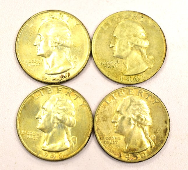 4 Washington Head Quarters (1 of 2)