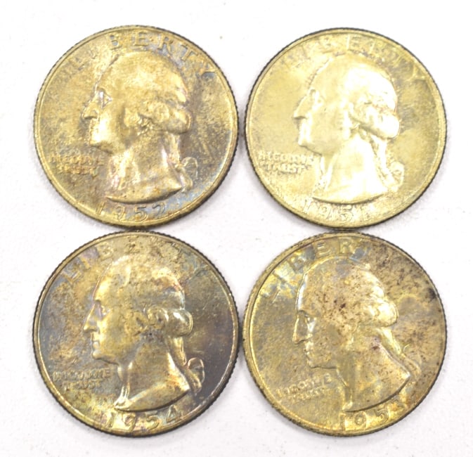 4 Washington Head Quarters (1 of 2)