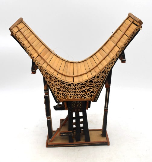 Indonisian Sculpture - 3