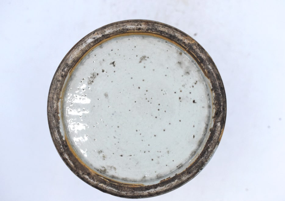 Large Chinese Vase - 3