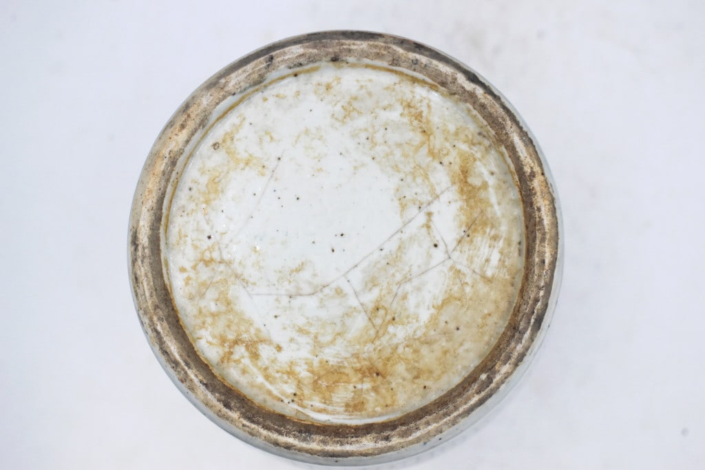 Large Chinese Vase - 3