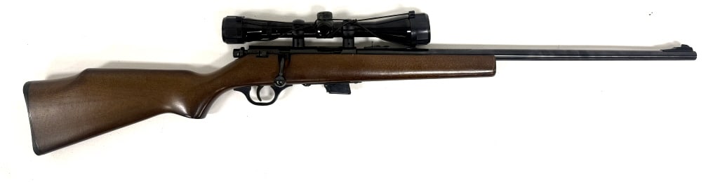 Marlin Model 25 Rifle - 2