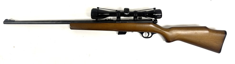 Marlin Model 25 Rifle - 3