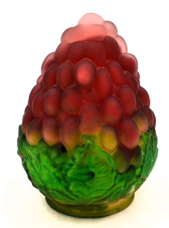 Grape Shaped Lamp Shade - 2