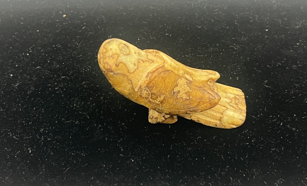 Assorted Asian Figurines - 2