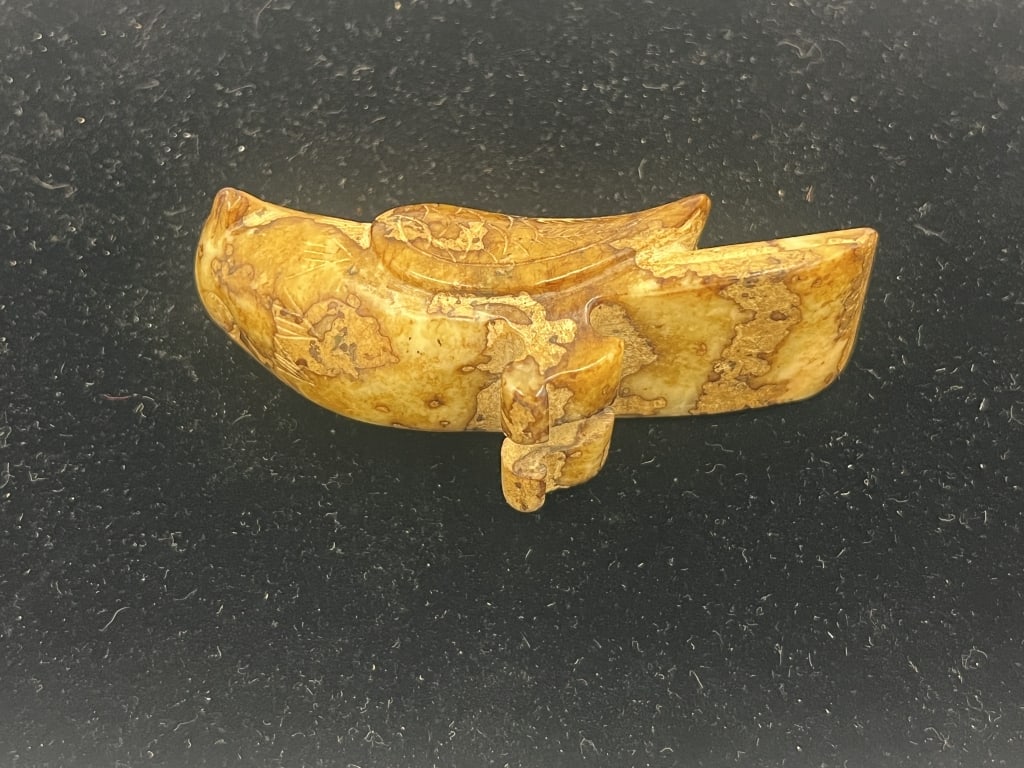 Assorted Asian Figurines - 3