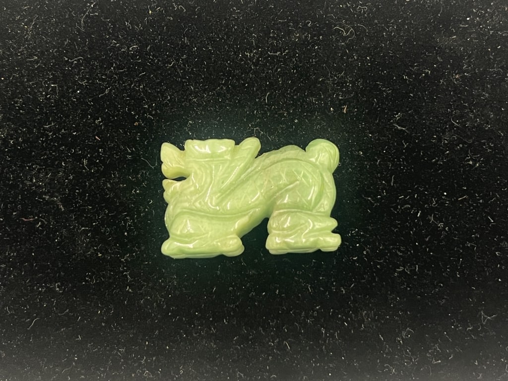 Assorted Asian Figurines - 4
