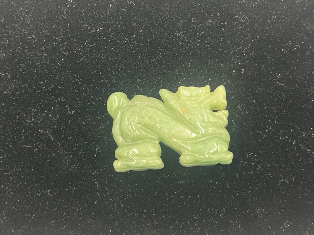 Assorted Asian Figurines - 5
