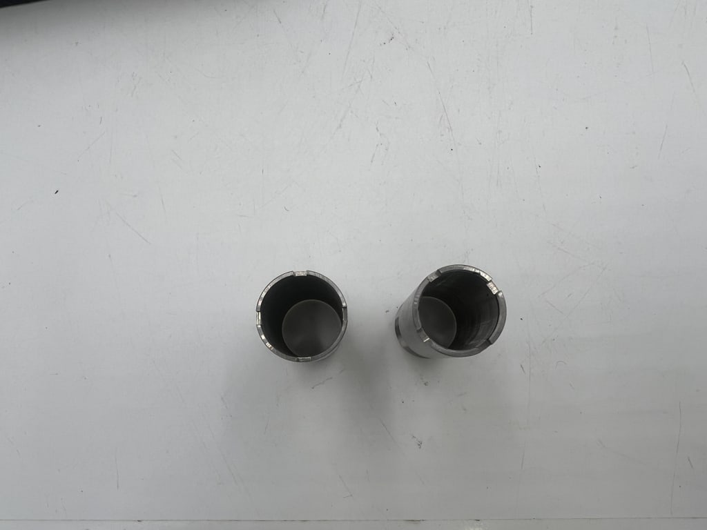 Assorted Firearm Accessories - 2