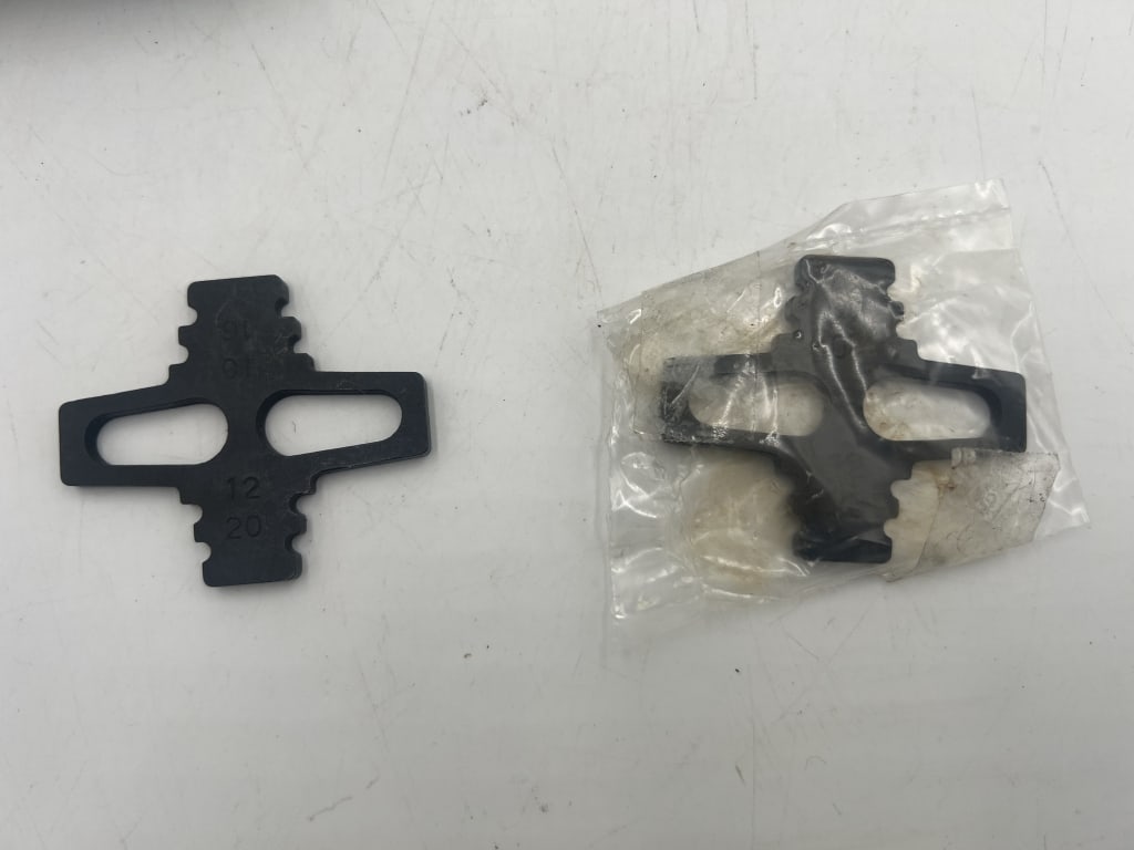 Assorted Firearm Accessories - 5