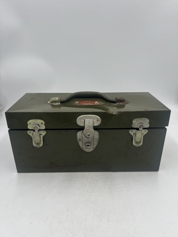 Tool Box - 2