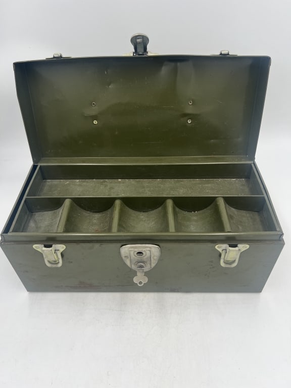 Tool Box - 3