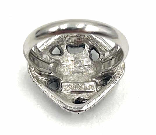 Avon Turquoise Designer Ring - 2
