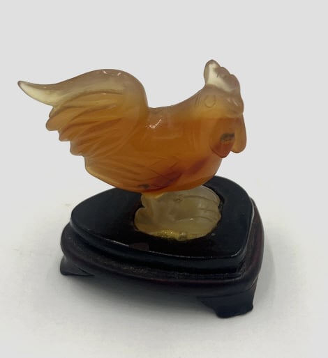Assorted Asian Figurines - 5