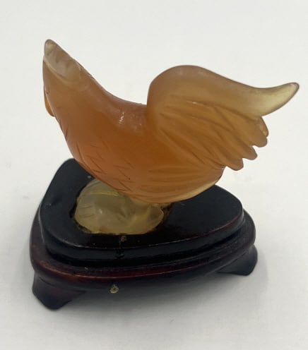 Assorted Asian Figurines - 6