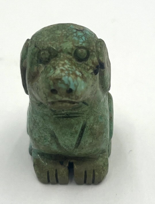 Assorted Asian Figurines - 8
