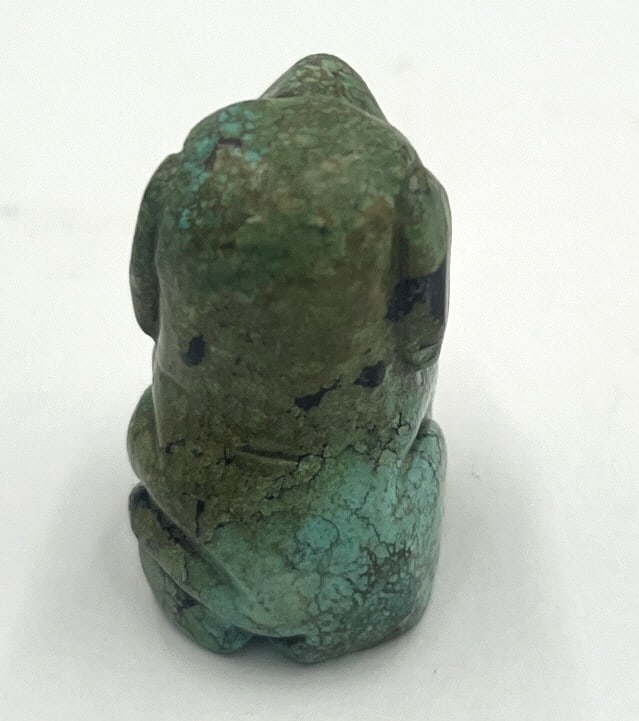Assorted Asian Figurines - 9