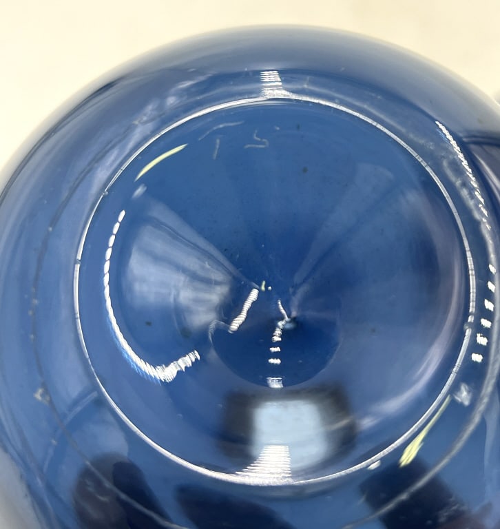 Timo Sarpaneva Signed Decanter - 3