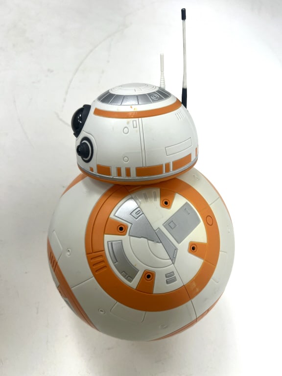 BB-8 Droid Remote Controlled - 2