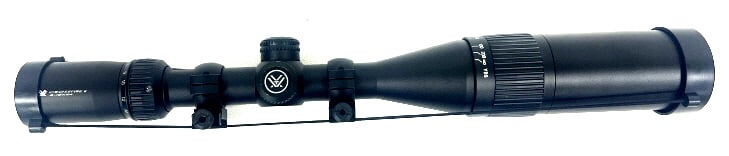 Vortex Crossfire II 6-18x44 Scope