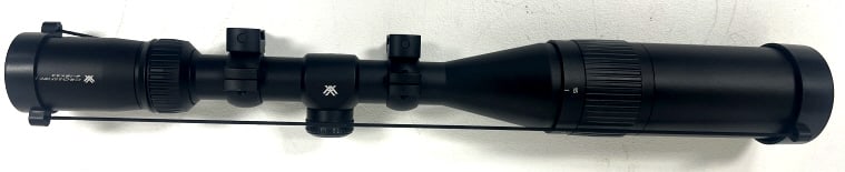 Vortex Crossfire II 6-18x44 Scope - 2
