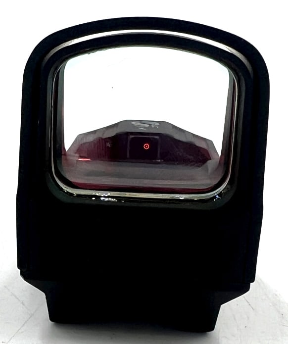 Holosun HS510C Open Reflex Sight - 4