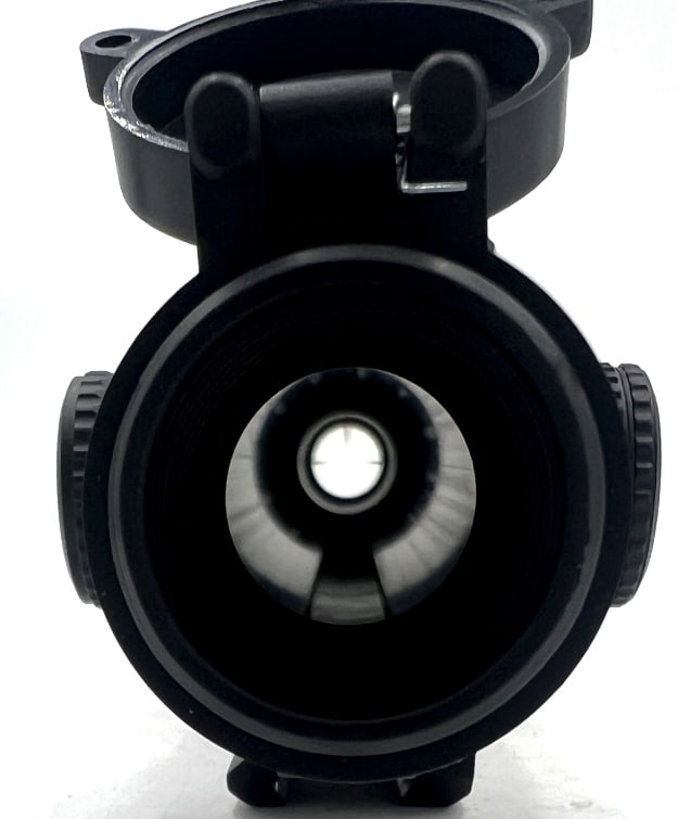 Vortex Strike Eagle 1-8x24 Scope - 4