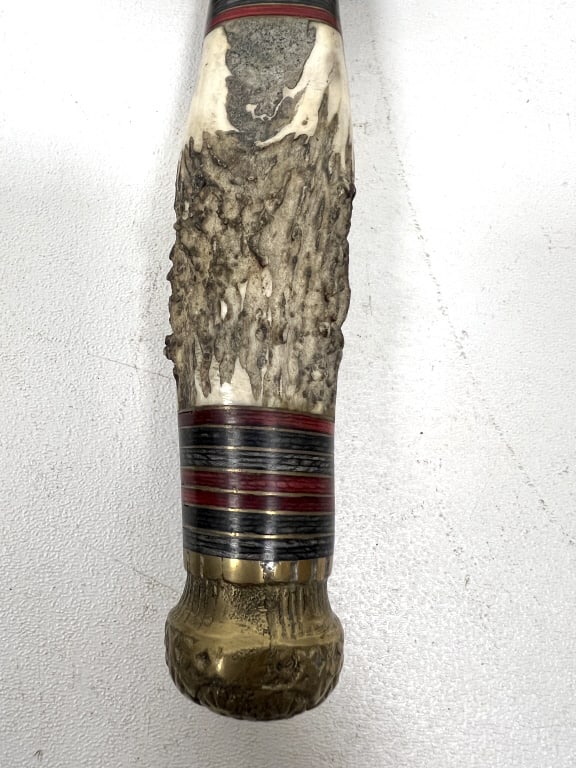 Flame-Blade Dagger - 3