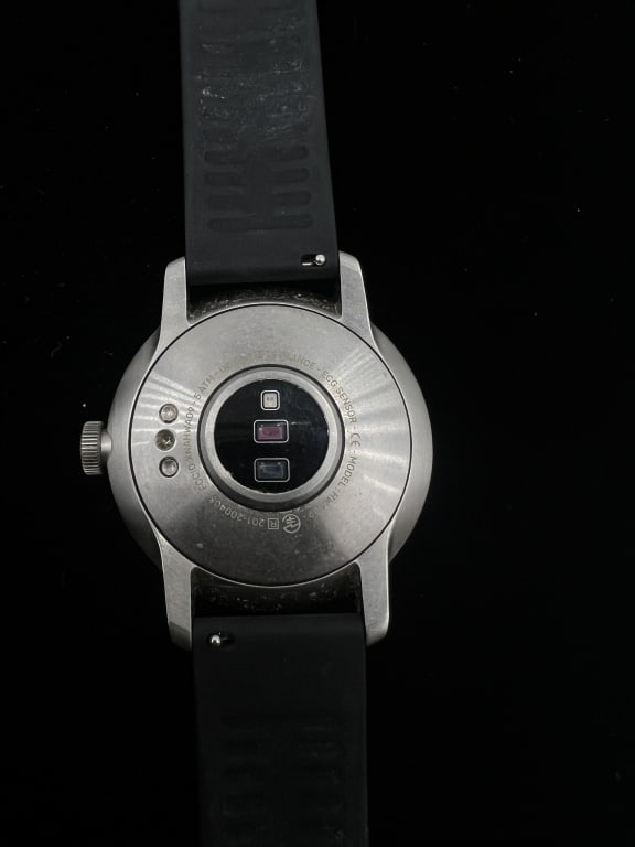 Withings ScanWatch - 3