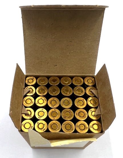 3- M1A3 30-Round Ammo Boxes - 2