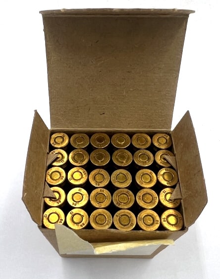3 - M1A3 30-Round Ammo Boxes - 2