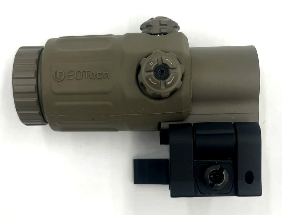 Eotech G33 3X Magnifier (1 of 6)