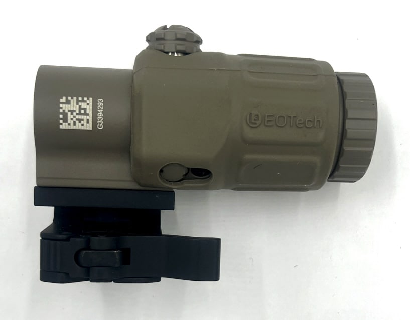 Eotech G33 3X Magnifier - 2