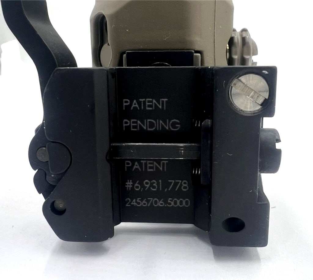 Eotech G33 3X Magnifier - 3