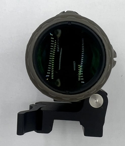 Eotech G33 3X Magnifier - 4