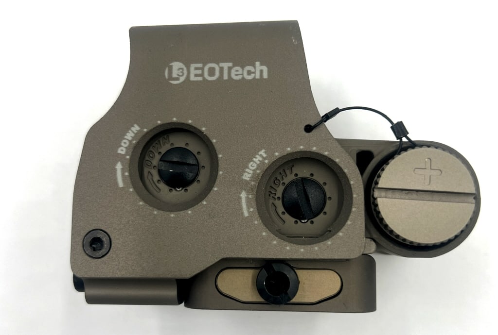 Eotech G33 3X Magnifier - 6