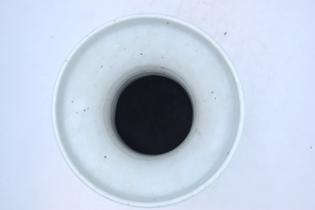 Large Chinese Vase - 2