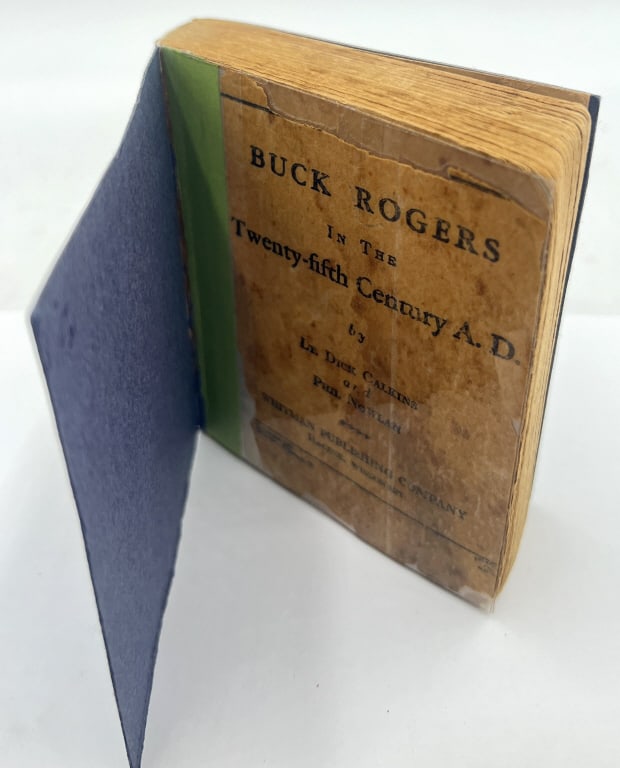 3 Miniature Books - 2